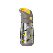 Batman by b.box - Borraccia isolata da 350 ml