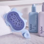 Spugna di ricambio per spazzola da bagno per bambini - Confezione da 2 pz.