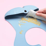 Bavaglino in silicone - Blush
