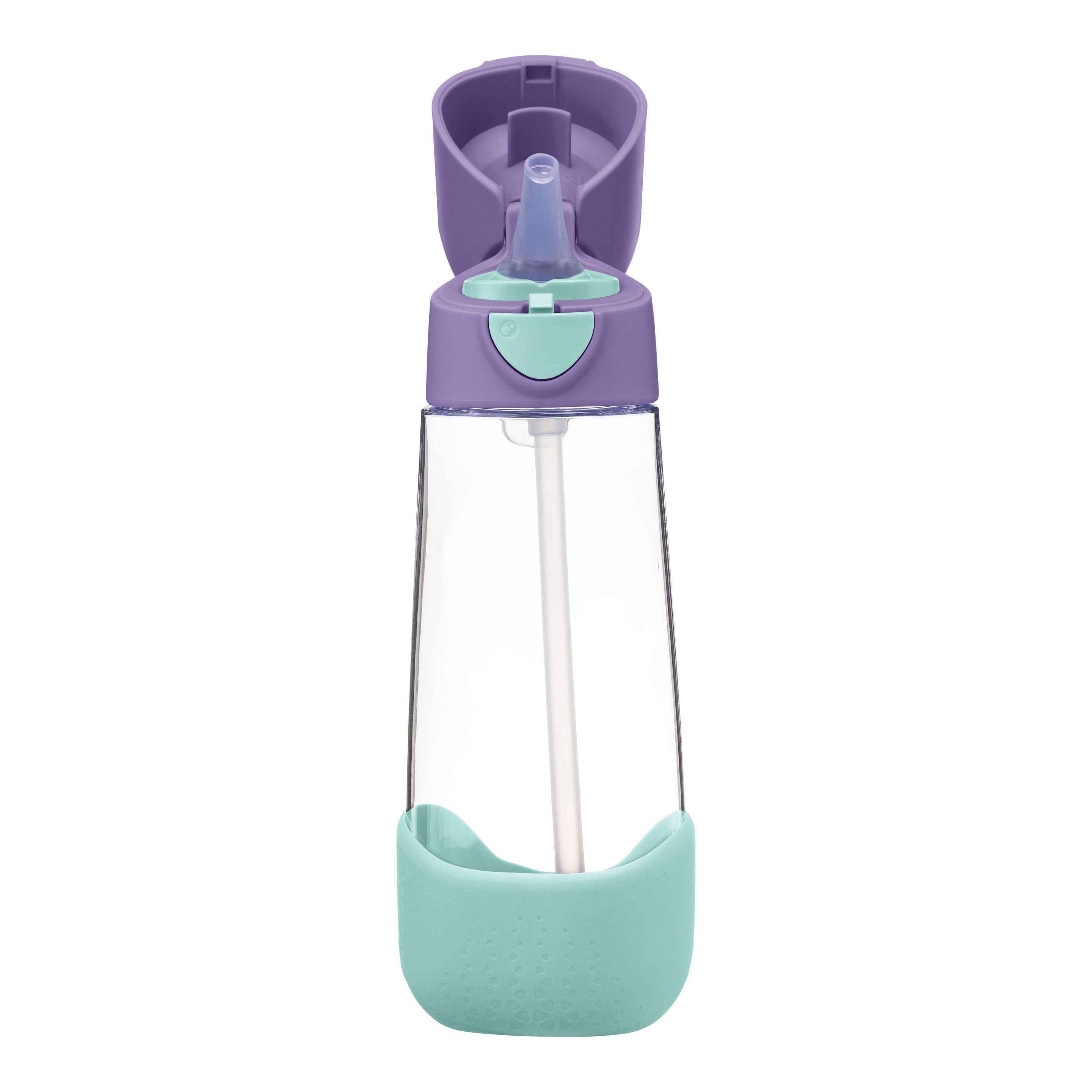 tritan™ bottiglia per bevande 600ml - lilla pop