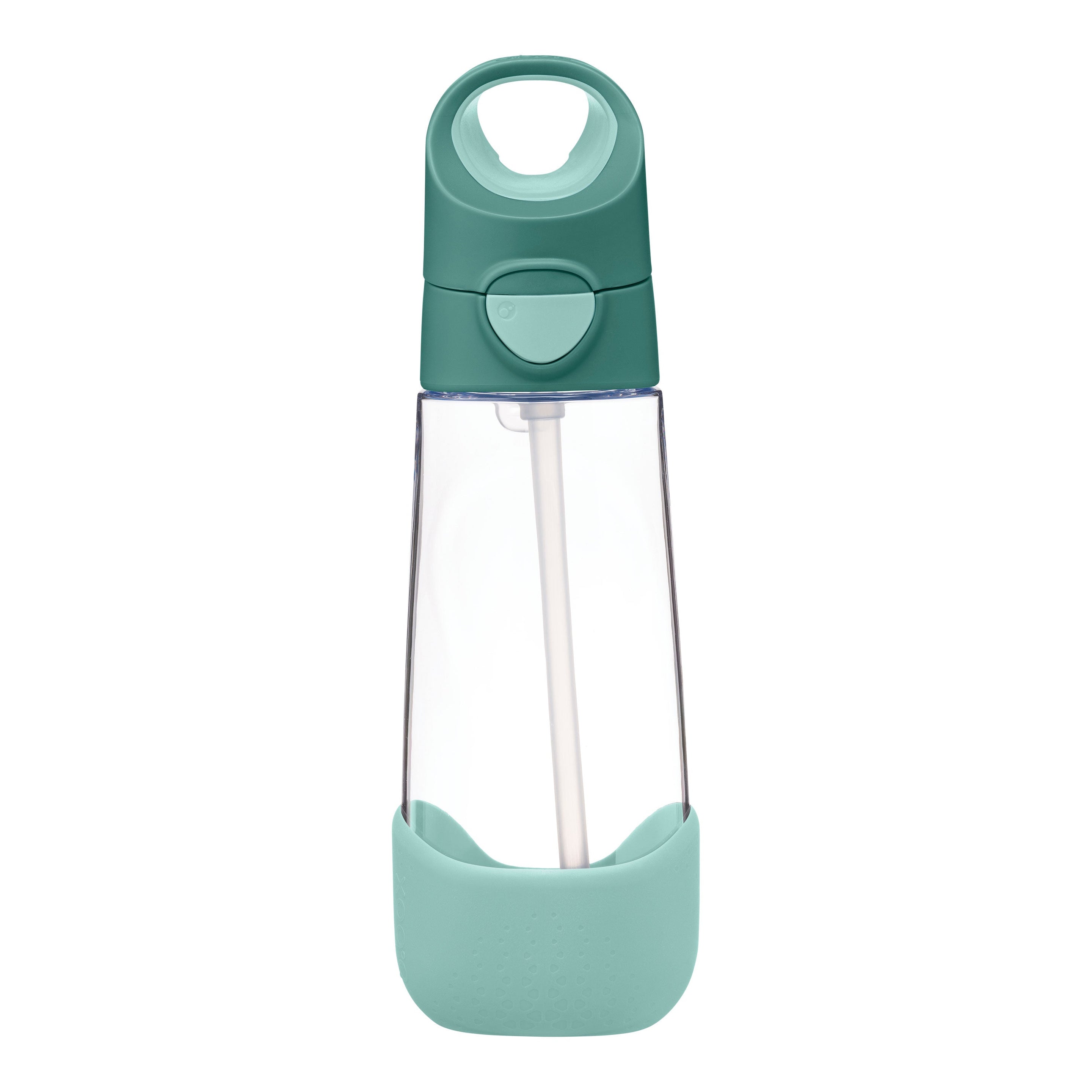 tritan™ bottiglia per bevande 600ml - foresta di smeraldo