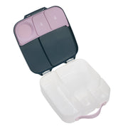 lunchbox - indigo rose - b.box for kids