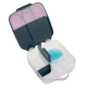 lunchbox - indigo rose - b.box for kids
