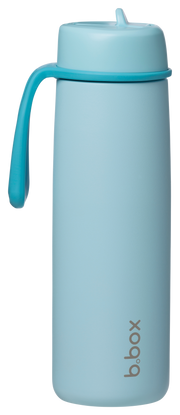 Bottiglia isolata Flip Top da 690 ml - Laguna