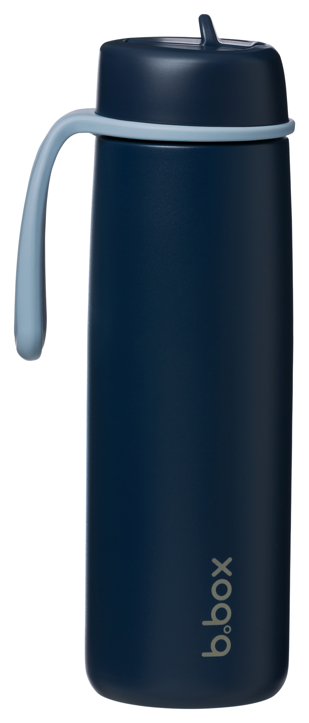 Bottiglia flip top isolata da 690 ml - mezzanotte