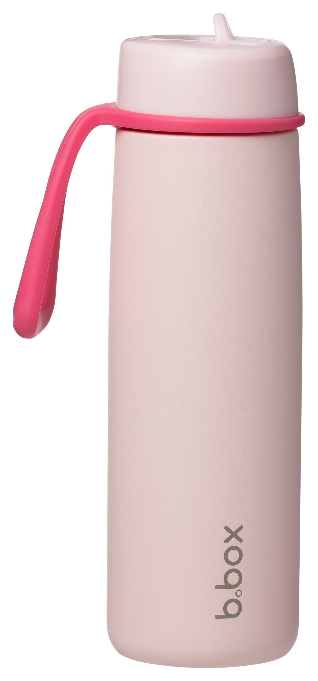 Bottiglia flip top isolata da 690 ml - pink paradise
