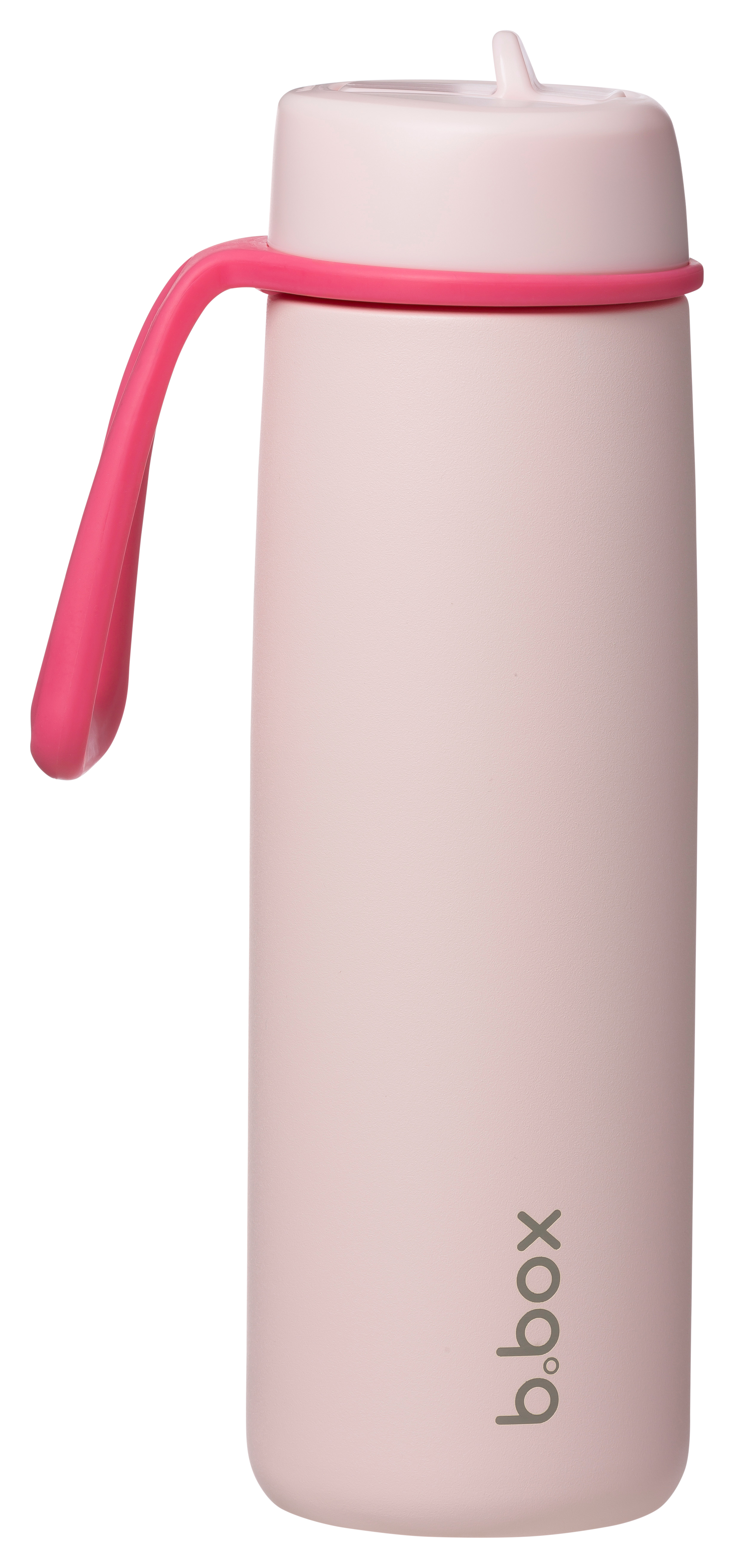 Bottiglia flip top isolata da 690 ml - pink paradise
