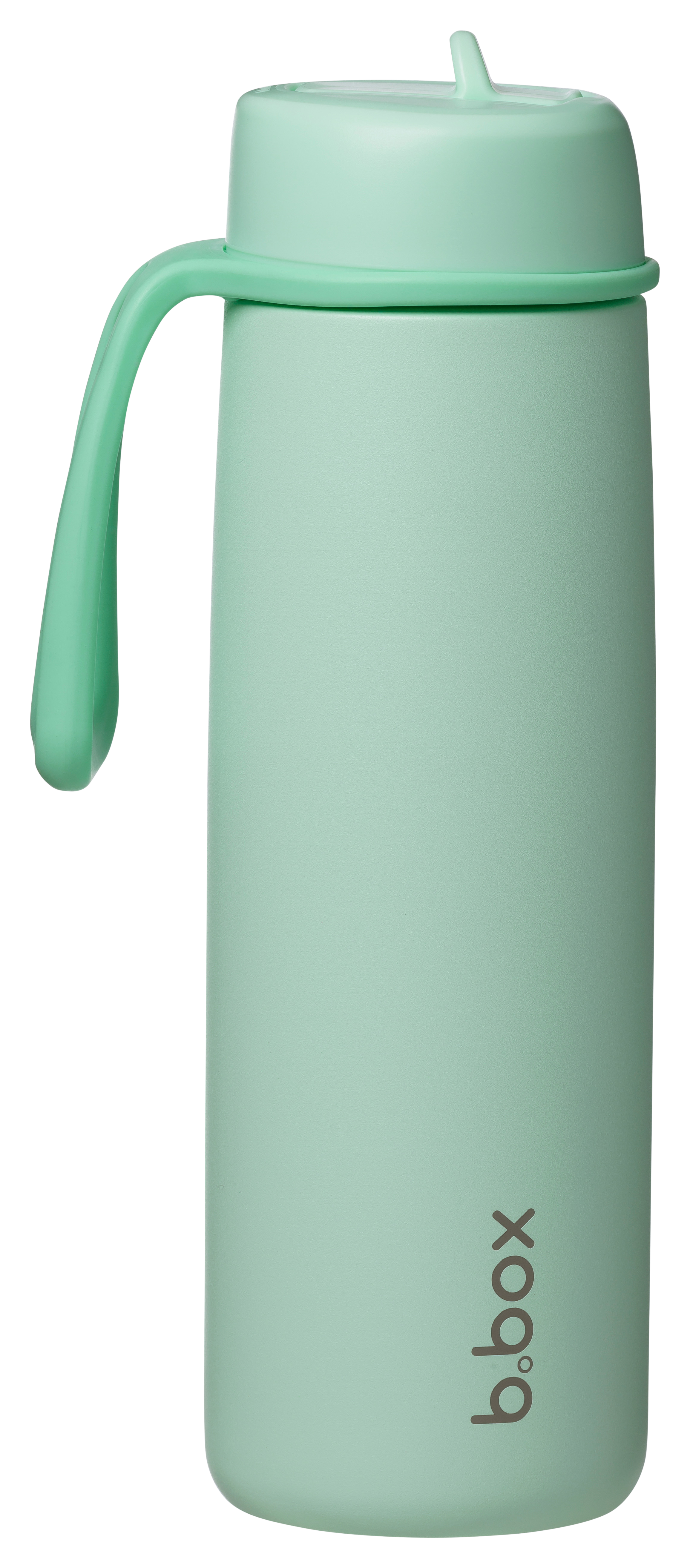 Bottiglia isolata Flip Top da 690 ml - menta verde