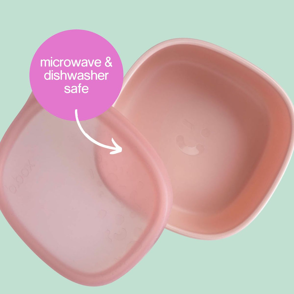 vaschetta per il pranzo - frutti di bosco