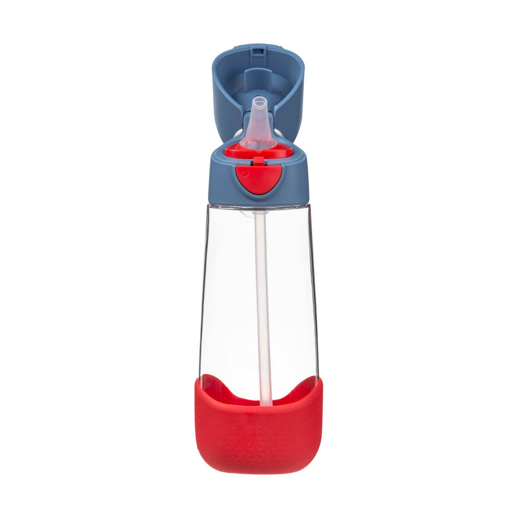 tritan™ bottiglia per bevande 600ml - blue blaze