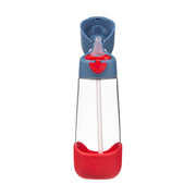 tritan™ bottiglia per bevande 600ml - blue blaze