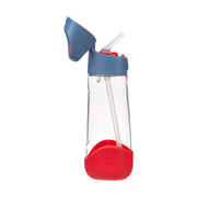 tritan™ bottiglia per bevande 600ml - blue blaze