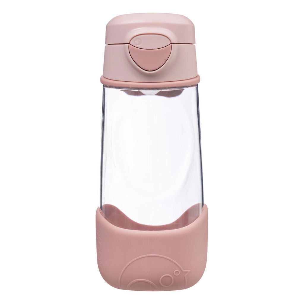 Bottiglia Sport Spout 450ml - blush crush