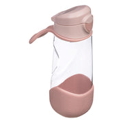 Bottiglia Sport Spout 450ml - blush crush