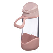 Bottiglia Sport Spout 450ml - blush crush