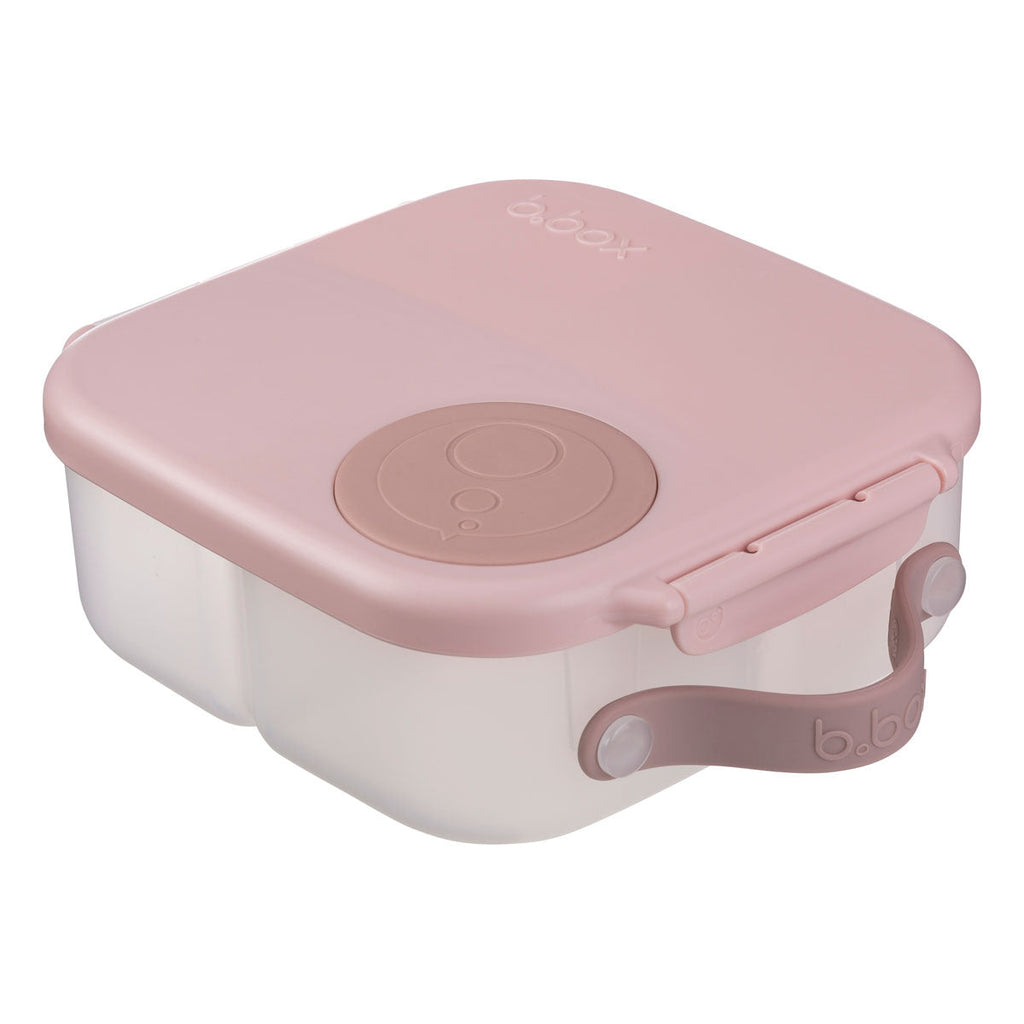 mini cestino per il pranzo - blush crush