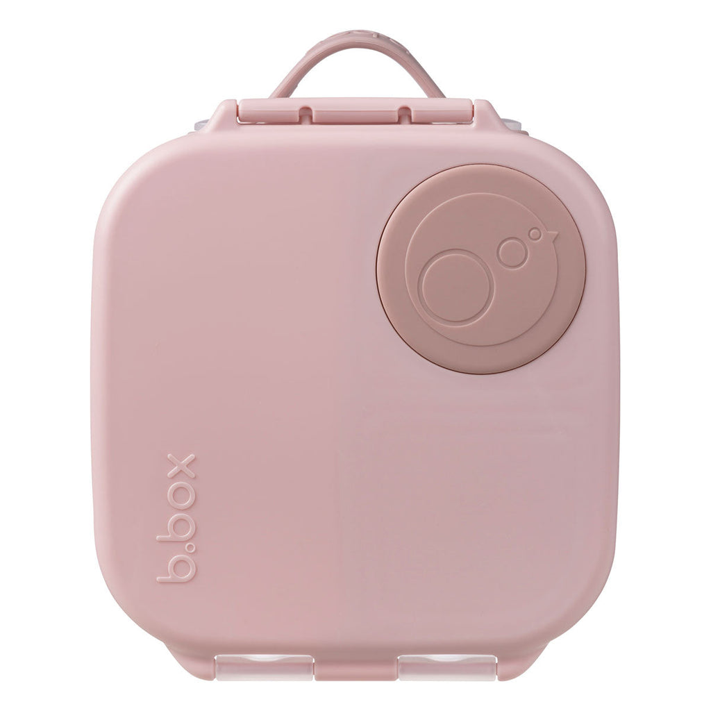 mini cestino per il pranzo - blush crush