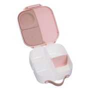 mini cestino per il pranzo - blush crush