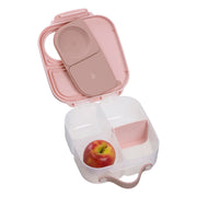 mini cestino per il pranzo - blush crush