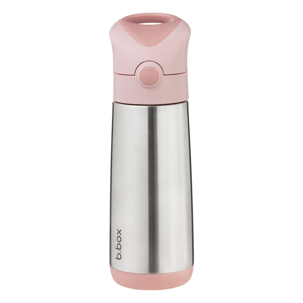 Bottiglia per bevande isolata da 500 ml - blush crush