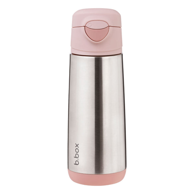 Beccuccio sportivo isolato da 500 ml - blush crush