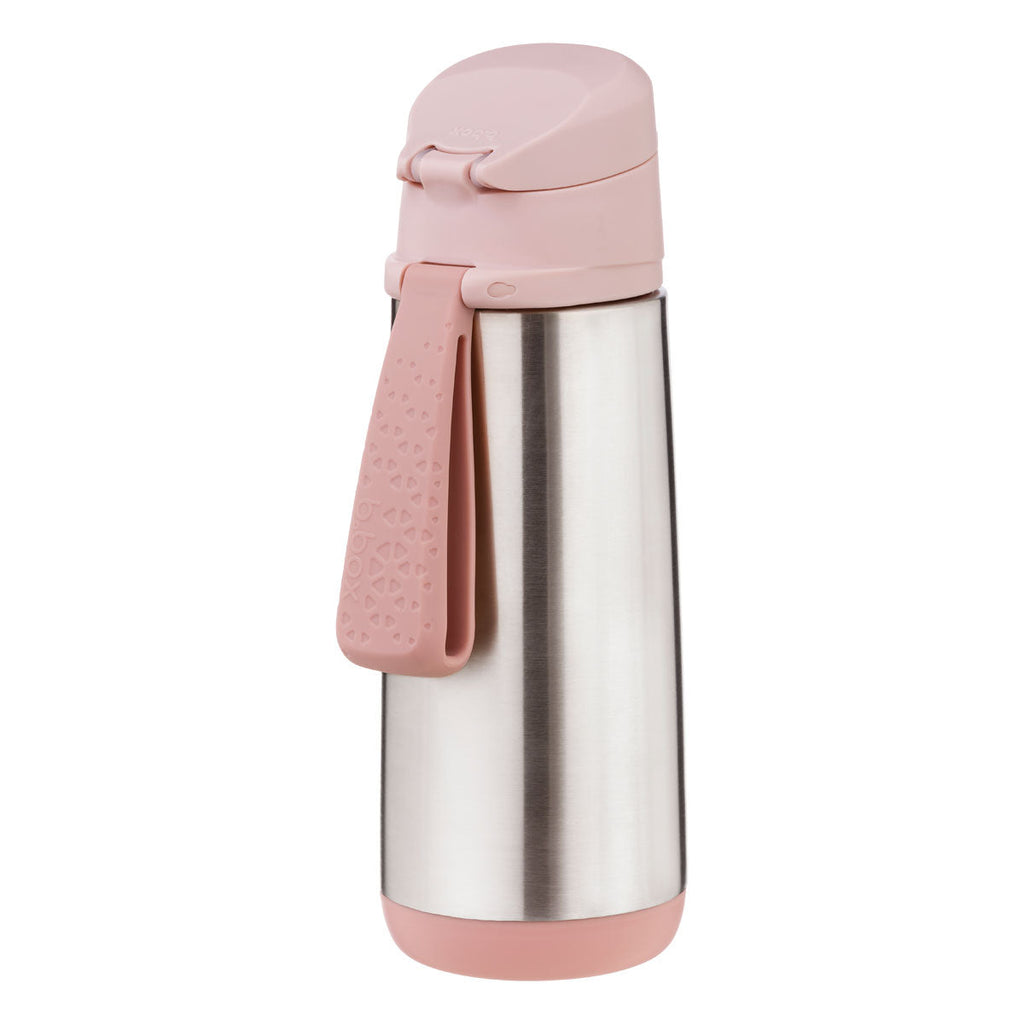 Beccuccio sportivo isolato da 500 ml - blush crush