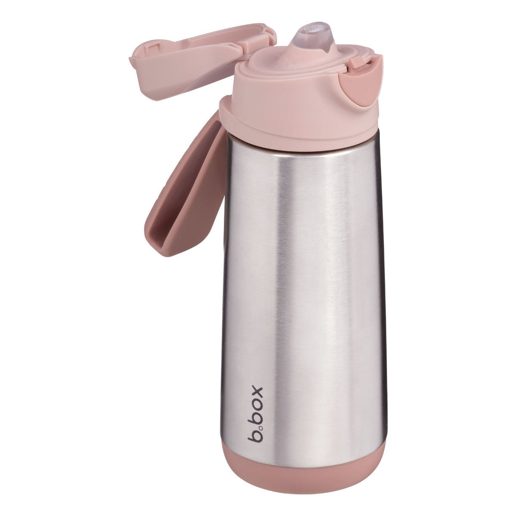 Beccuccio sportivo isolato da 500 ml - blush crush