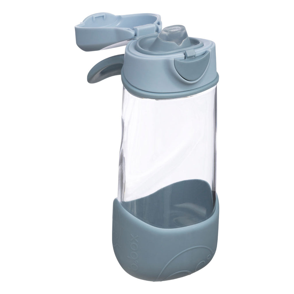 Bottiglia Sport Spout 450ml - chill out
