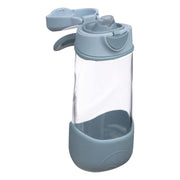 Bottiglia Sport Spout 450ml - chill out