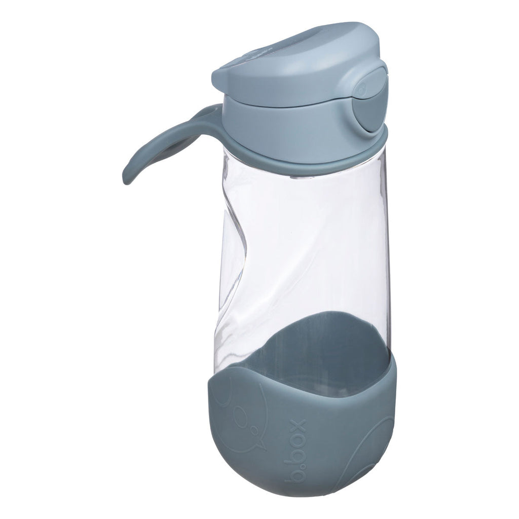 Bottiglia Sport Spout 450ml - chill out