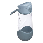 Bottiglia Sport Spout 450ml - chill out