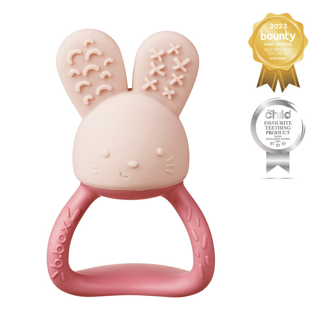Legare i denti Chill + Fill - Blush