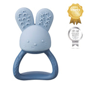 Teether Chill + Fill - Lullaby Blue