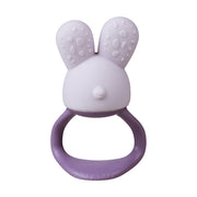 Teether Chill + Fill - Peonia