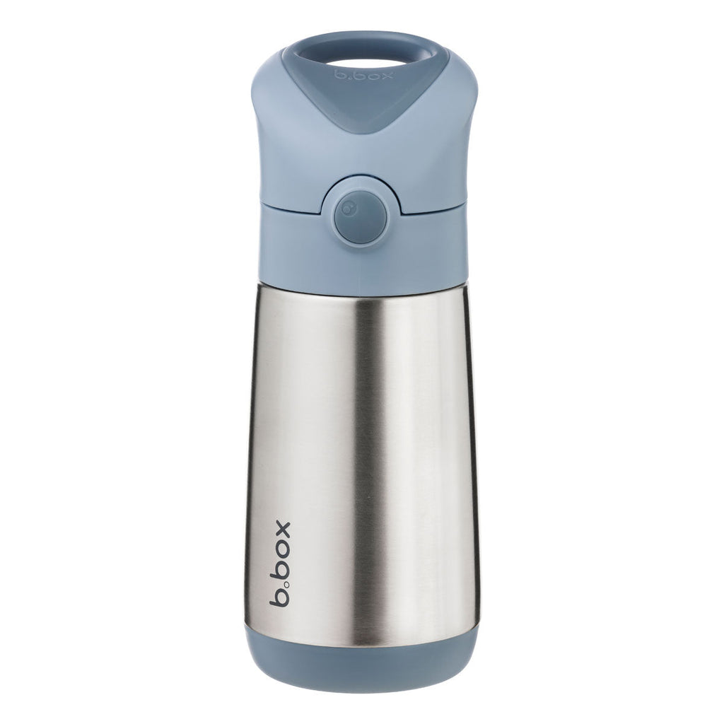 Bottiglia isolata da 350 ml per bevande - chill out