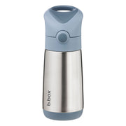 Bottiglia isolata da 350 ml per bevande - chill out