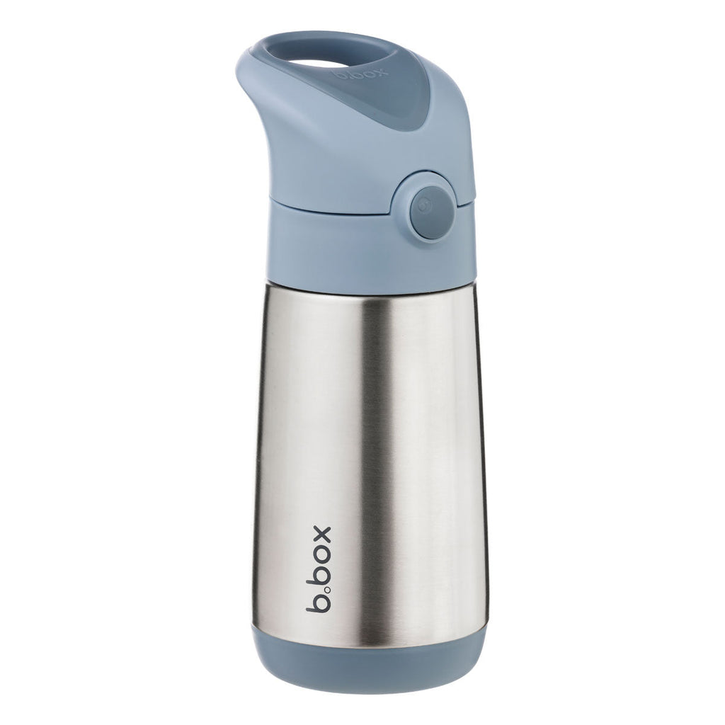 Bottiglia isolata da 350 ml per bevande - chill out