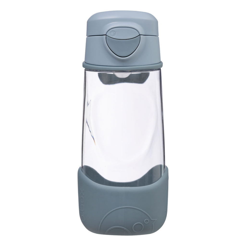 Bottiglia Sport Spout 450ml - chill out