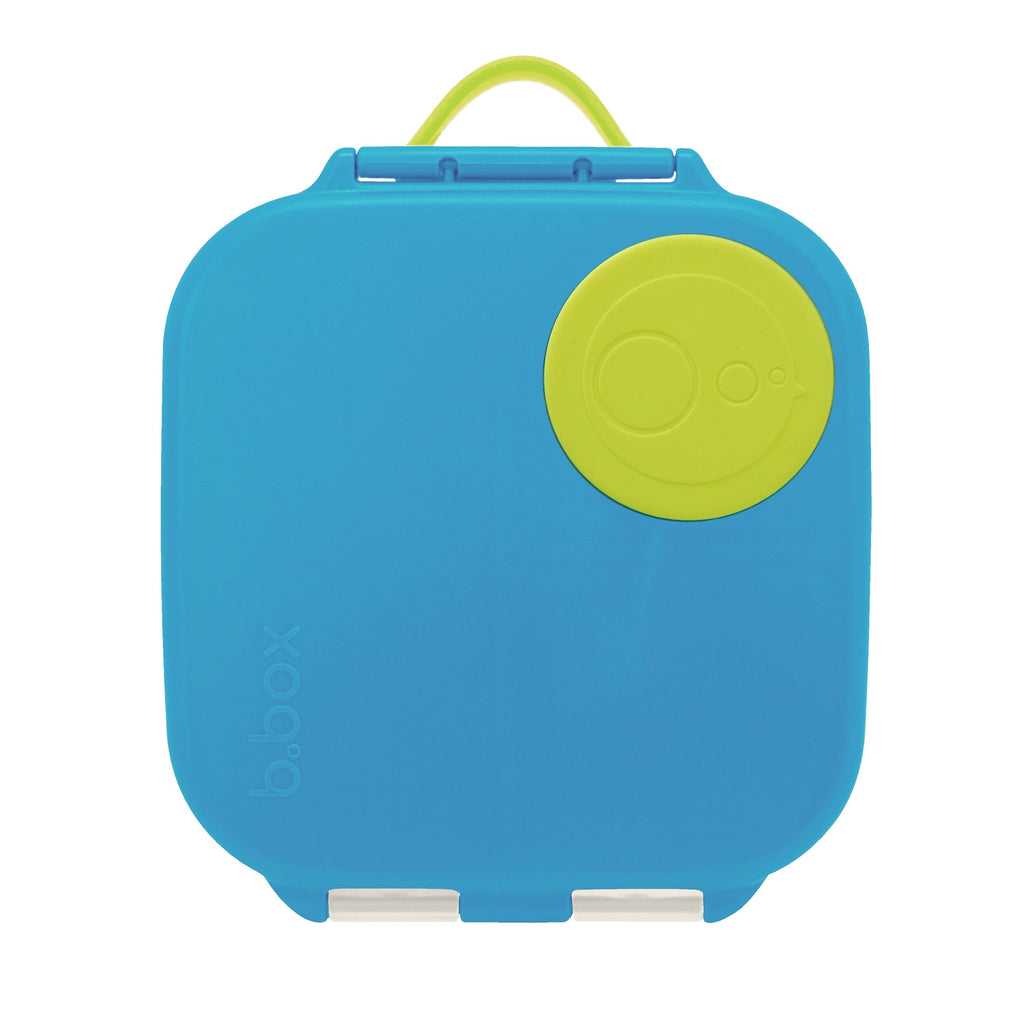 mini Lunchbox - ocean breeze - b.box for kids