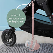 Connect-a-Cup - arrossire