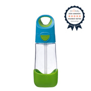 tritan™ bottiglia per bevande 450ml - ocean breeze