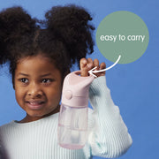 Bottiglia da 380mL Jnr. - menta verde