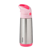 Bottiglia isolata da 500 ml - flamingo fizz