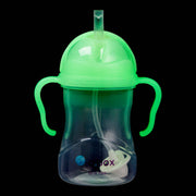 sippy cup - glow in the dark - b.box for kids
