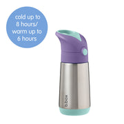 Bottiglia isolata da 350 ml per bevande - chill out