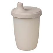 Tazza con beccuccio in silicone - latte