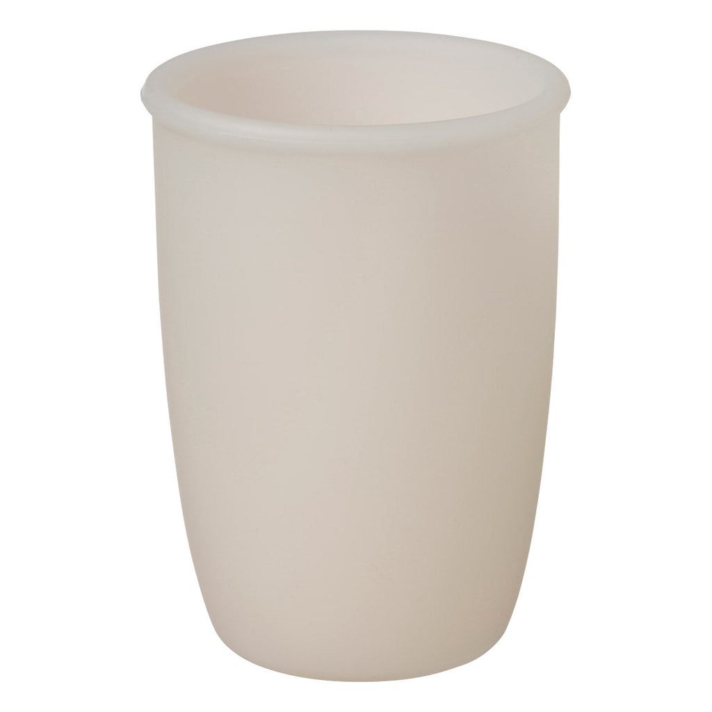 Tazza con beccuccio in silicone - latte