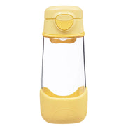 Bottiglia Sport Spout 450ml - lemon twist