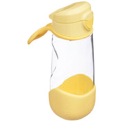 Bottiglia Sport Spout 450ml - lemon twist
