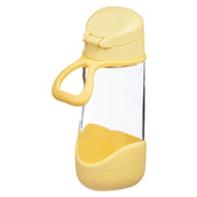 Bottiglia Sport Spout 450ml - lemon twist